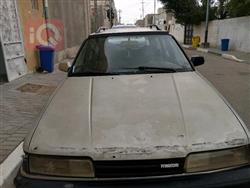 مازدا 626